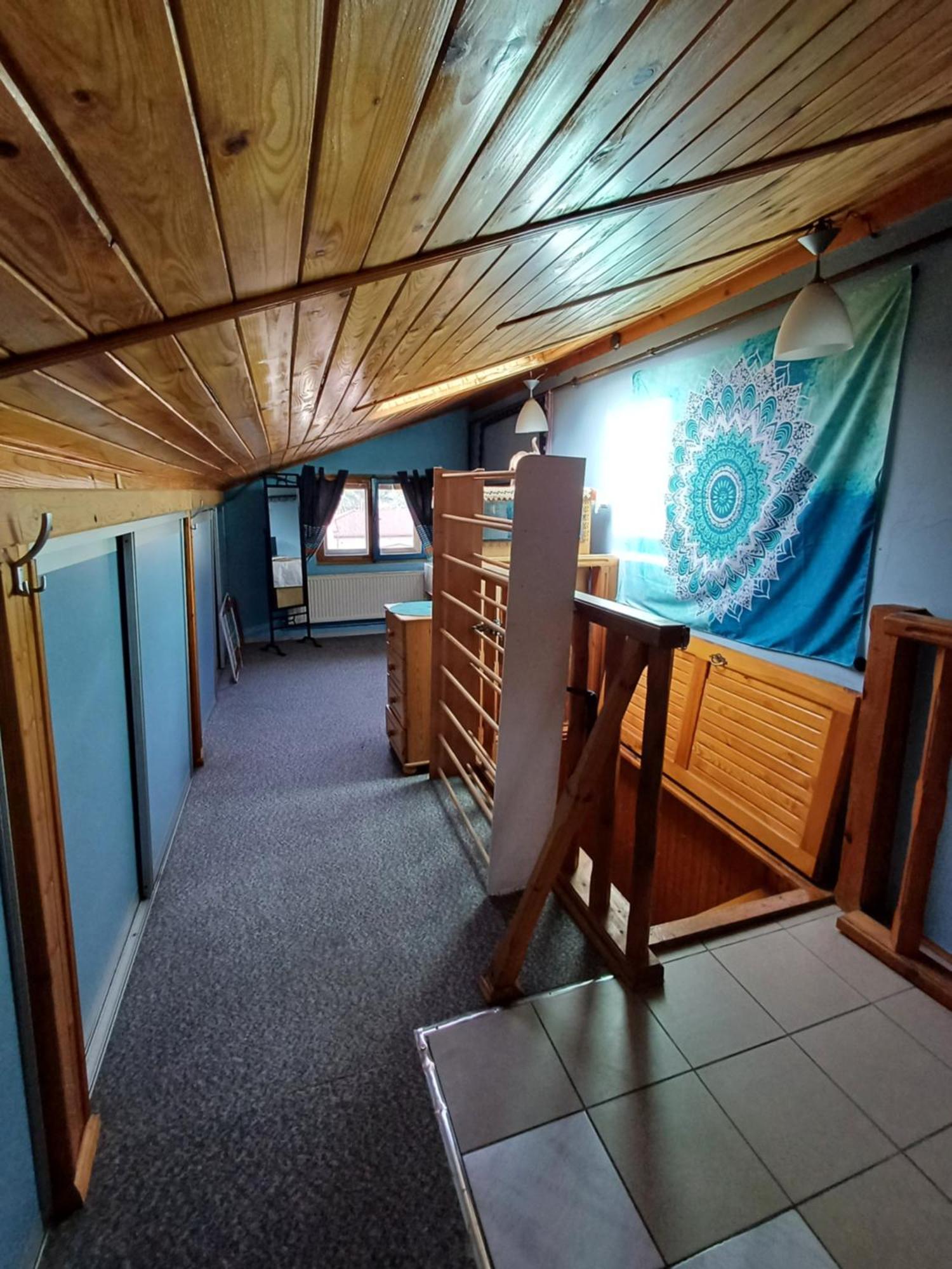 Mieszkanie Prywatne 130M Tuszyn Habitación foto