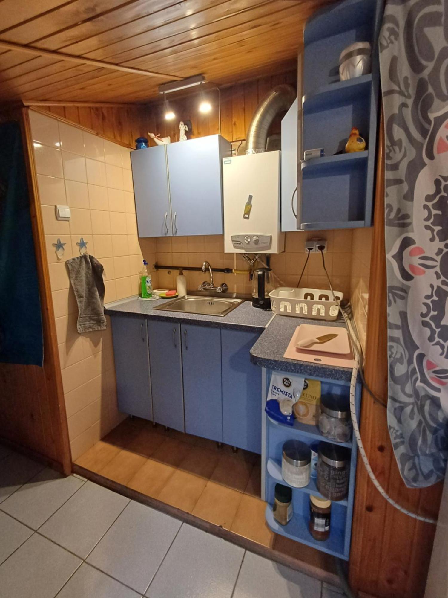 Mieszkanie Prywatne 130M Tuszyn Exterior foto